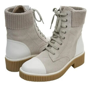 Vaneli Women's Mage Ankle Boot. Sz: 9.5